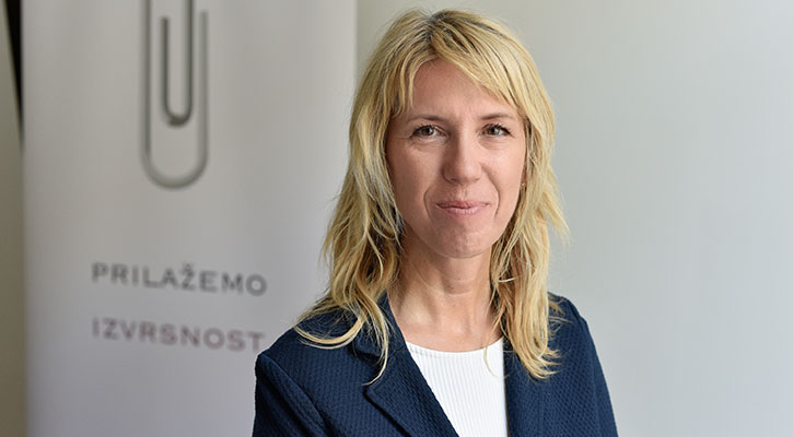 Đurđica Bučević Bajić