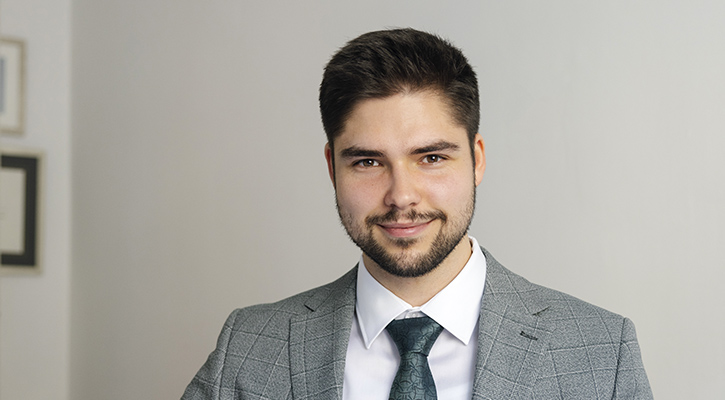 Erik Osmanović